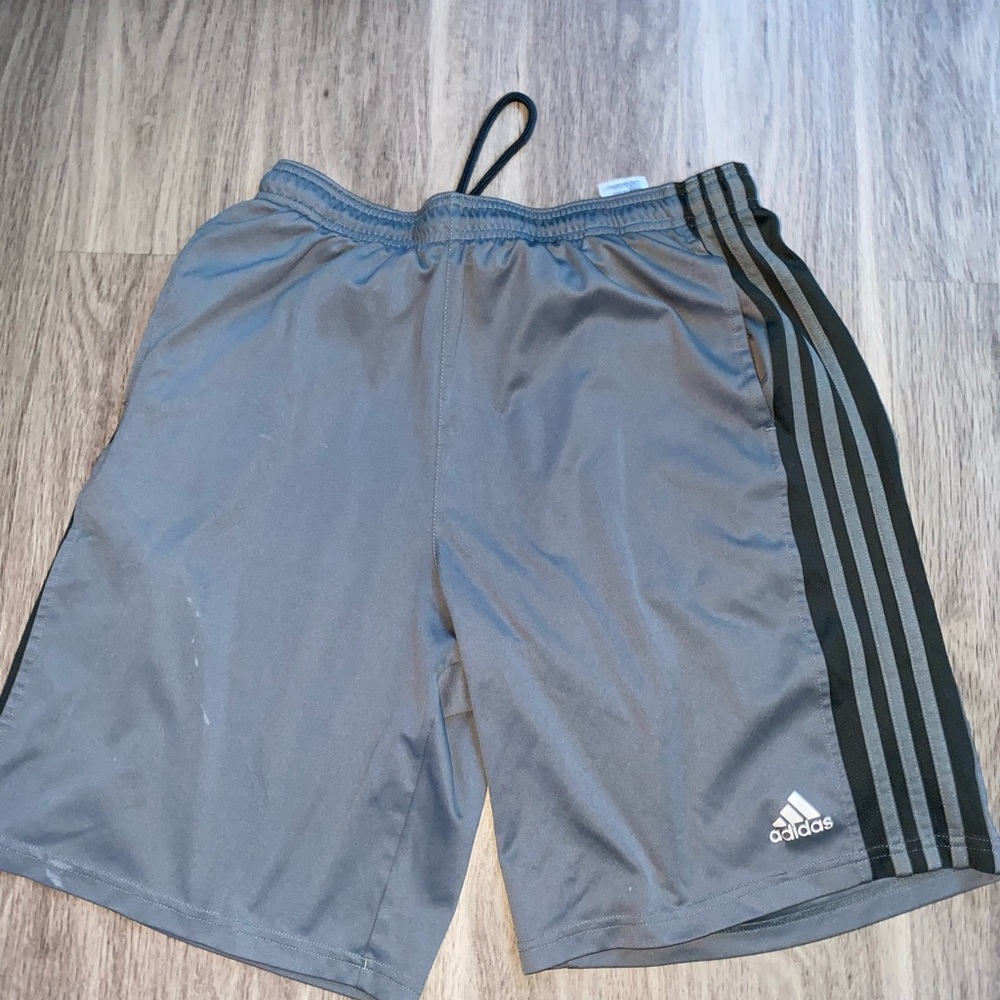 Men’s Adidas shorts
